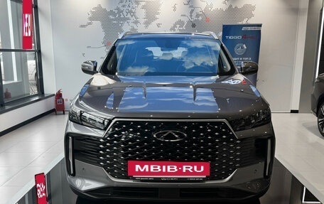 Chery Tiggo 4 I рестайлинг, 2024 год, 2 570 000 рублей, 6 фотография