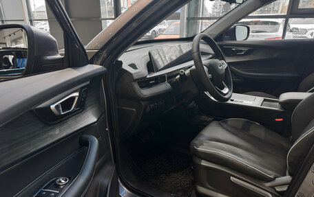 Chery Tiggo 4 I рестайлинг, 2024 год, 2 570 000 рублей, 8 фотография