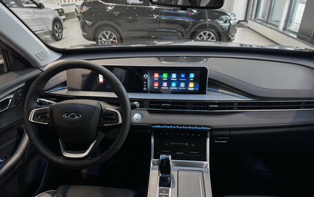 Chery Tiggo 4 I рестайлинг, 2024 год, 2 570 000 рублей, 9 фотография