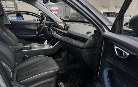 Chery Tiggo 4 I рестайлинг, 2024 год, 2 570 000 рублей, 10 фотография