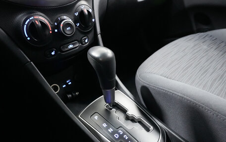 Hyundai Solaris II рестайлинг, 2014 год, 969 000 рублей, 15 фотография