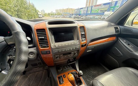 Lexus GX I, 2004 год, 2 340 000 рублей, 16 фотография