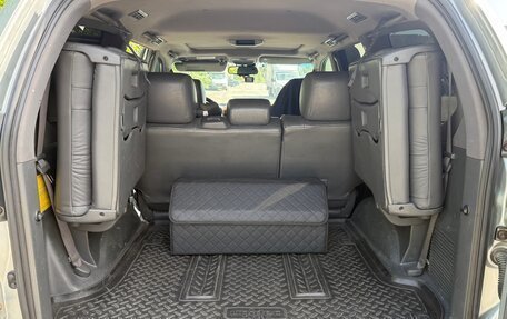 Lexus GX I, 2004 год, 2 340 000 рублей, 14 фотография