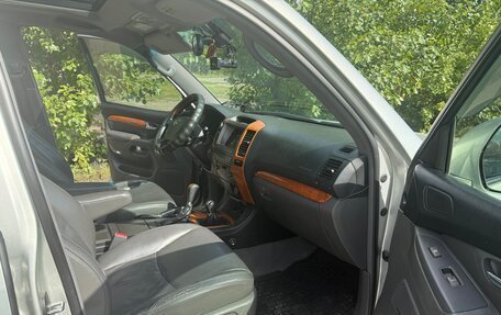 Lexus GX I, 2004 год, 2 340 000 рублей, 11 фотография