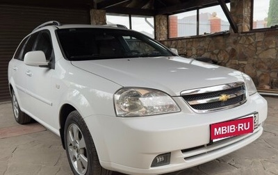 Chevrolet Lacetti, 2012 год, 670 000 рублей, 1 фотография
