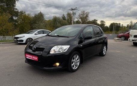 Toyota Auris II, 2008 год, 535 000 рублей, 1 фотография