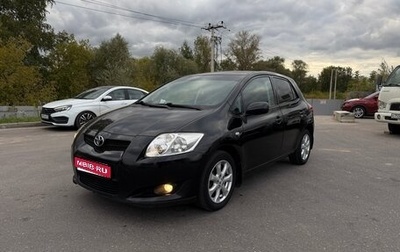 Toyota Auris II, 2008 год, 535 000 рублей, 1 фотография