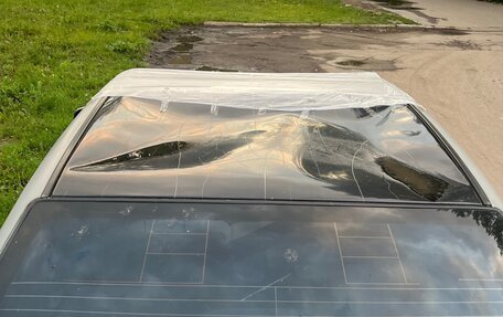 Mazda Capella, 1989 год, 115 000 рублей, 7 фотография