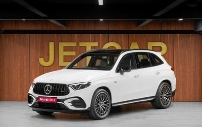 Mercedes-Benz GLC AMG, 2024 год, 10 500 000 рублей, 1 фотография
