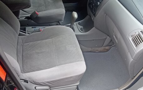 Mazda Premacy III, 2001 год, 260 000 рублей, 13 фотография