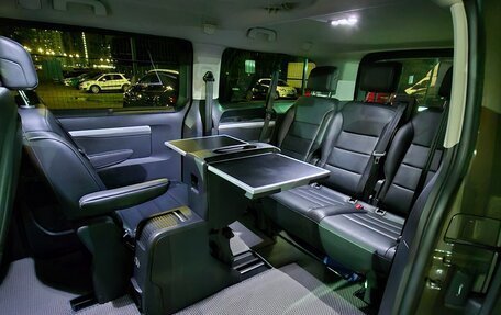 Peugeot Traveller I, 2018 год, 2 970 000 рублей, 7 фотография