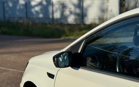 Volkswagen Polo VI (EU Market), 2017 год, 780 000 рублей, 9 фотография