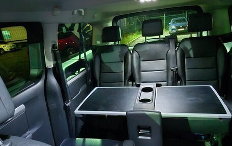 Peugeot Traveller I, 2018 год, 2 970 000 рублей, 11 фотография