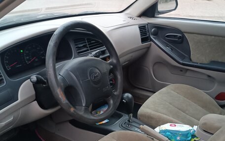 Hyundai Elantra III, 2001 год, 170 000 рублей, 5 фотография