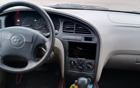 Hyundai Elantra III, 2001 год, 170 000 рублей, 7 фотография