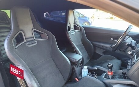 Volkswagen Scirocco III рестайлинг, 2009 год, 1 450 000 рублей, 12 фотография