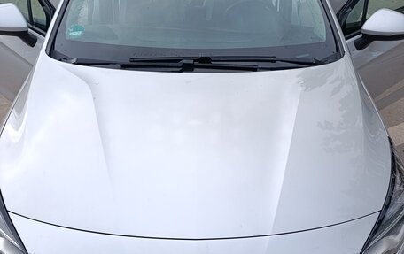 Opel Astra K, 2020 год, 1 550 000 рублей, 4 фотография