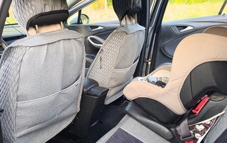 Opel Astra K, 2020 год, 1 550 000 рублей, 19 фотография