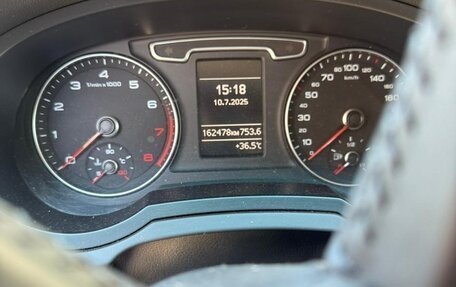 Audi Q3, 2013 год, 1 300 000 рублей, 4 фотография