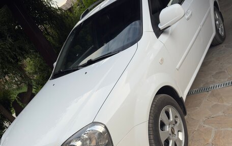 Chevrolet Lacetti, 2012 год, 670 000 рублей, 2 фотография