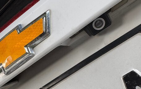 Chevrolet Lacetti, 2012 год, 670 000 рублей, 6 фотография