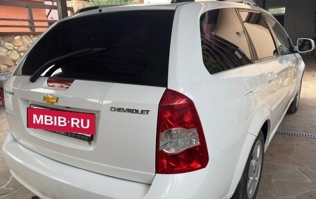 Chevrolet Lacetti, 2012 год, 670 000 рублей, 5 фотография