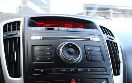KIA cee'd I рестайлинг, 2011 год, 799 000 рублей, 16 фотография