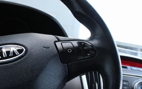 KIA cee'd I рестайлинг, 2011 год, 799 000 рублей, 15 фотография
