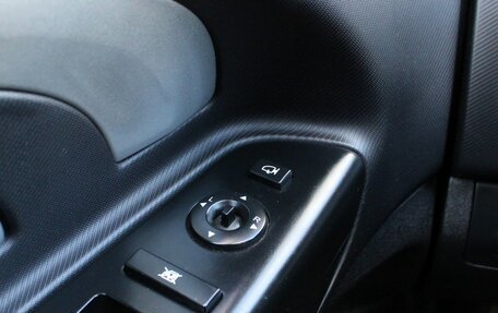 KIA cee'd I рестайлинг, 2011 год, 799 000 рублей, 11 фотография