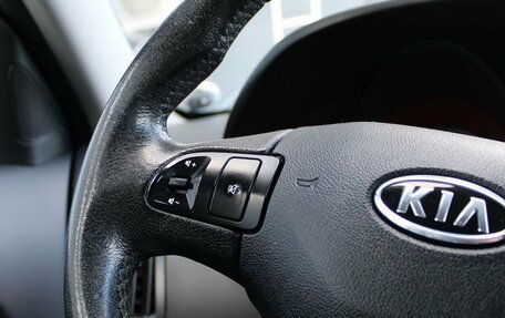KIA cee'd I рестайлинг, 2011 год, 799 000 рублей, 13 фотография