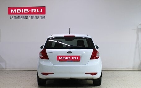 KIA cee'd I рестайлинг, 2011 год, 799 000 рублей, 6 фотография