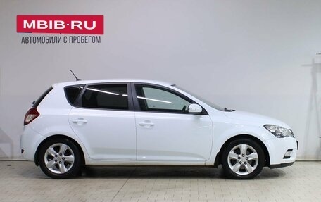KIA cee'd I рестайлинг, 2011 год, 799 000 рублей, 8 фотография