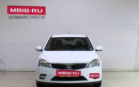 KIA cee'd I рестайлинг, 2011 год, 799 000 рублей, 5 фотография