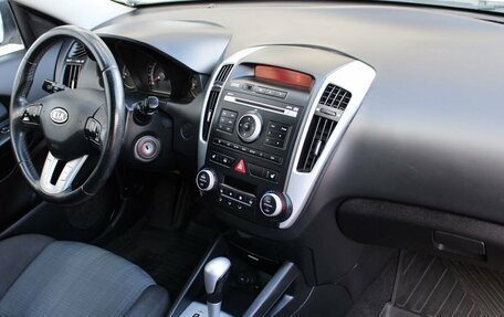 KIA cee'd I рестайлинг, 2011 год, 799 000 рублей, 19 фотография