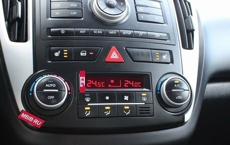 KIA cee'd I рестайлинг, 2011 год, 799 000 рублей, 17 фотография