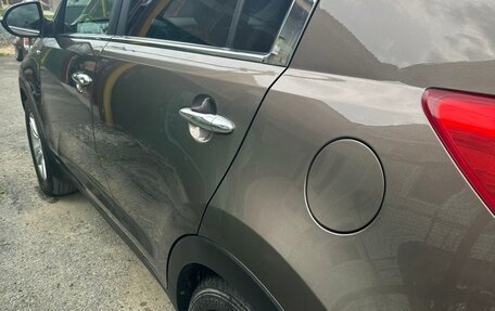 KIA Sportage III, 2011 год, 1 250 000 рублей, 10 фотография