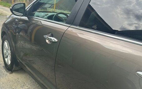 KIA Sportage III, 2011 год, 1 250 000 рублей, 9 фотография