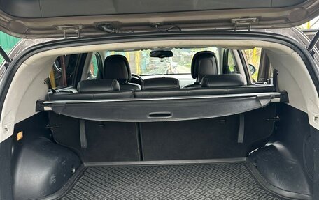 KIA Sportage III, 2011 год, 1 250 000 рублей, 29 фотография