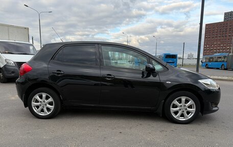 Toyota Auris II, 2008 год, 535 000 рублей, 5 фотография