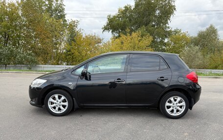 Toyota Auris II, 2008 год, 535 000 рублей, 2 фотография