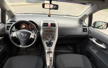Toyota Auris II, 2008 год, 535 000 рублей, 9 фотография