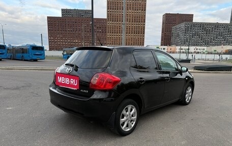 Toyota Auris II, 2008 год, 535 000 рублей, 6 фотография