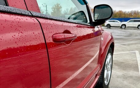 Dodge Caliber I рестайлинг, 2008 год, 700 000 рублей, 10 фотография