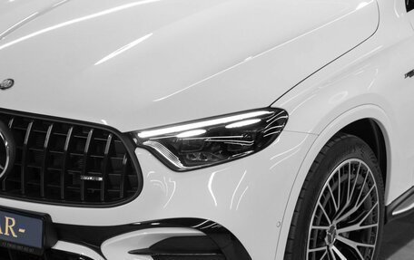 Mercedes-Benz GLC AMG, 2024 год, 10 500 000 рублей, 2 фотография