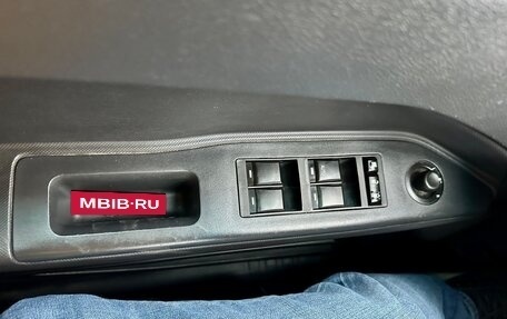 Dodge Caliber I рестайлинг, 2008 год, 700 000 рублей, 25 фотография