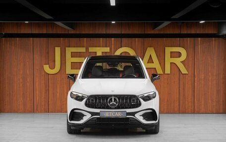 Mercedes-Benz GLC AMG, 2024 год, 10 500 000 рублей, 3 фотография