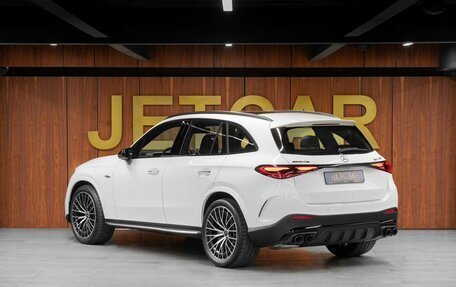 Mercedes-Benz GLC AMG, 2024 год, 10 500 000 рублей, 7 фотография