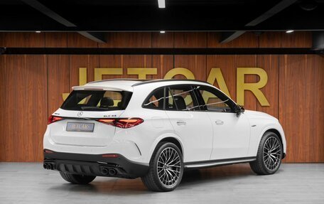 Mercedes-Benz GLC AMG, 2024 год, 10 500 000 рублей, 5 фотография