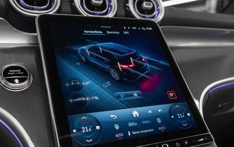 Mercedes-Benz GLC AMG, 2024 год, 10 500 000 рублей, 16 фотография
