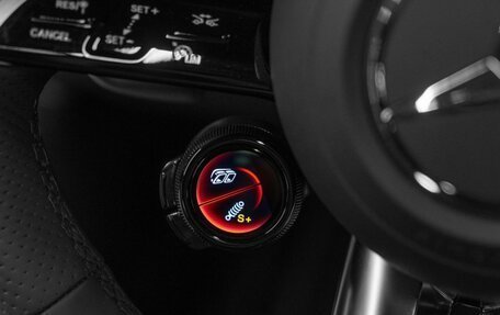 Mercedes-Benz GLC AMG, 2024 год, 10 500 000 рублей, 13 фотография